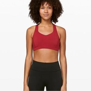 Lululemon Free to Be Serene A/B